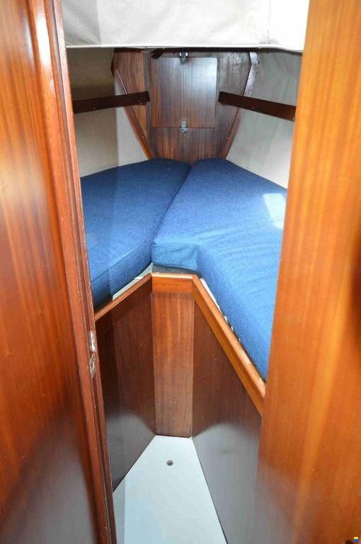 Lionello - Laverda COMPASS 31