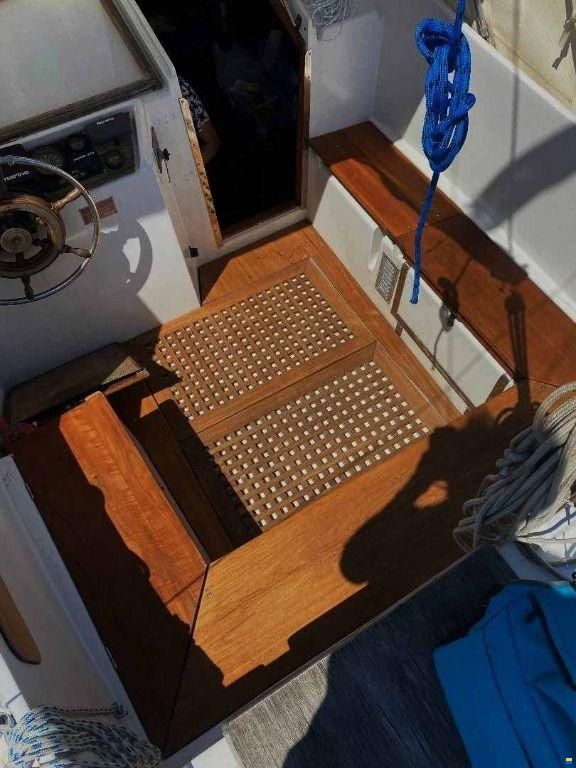 Lionello - Laverda COMPASS 31