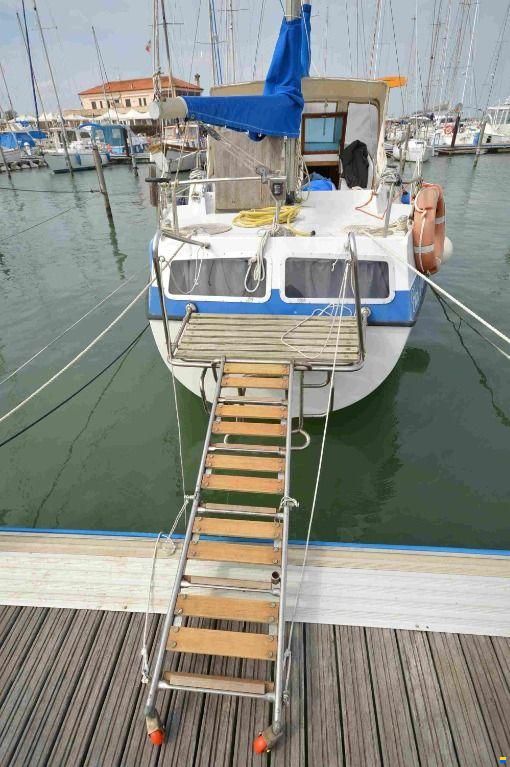 Lionello - Laverda COMPASS 31