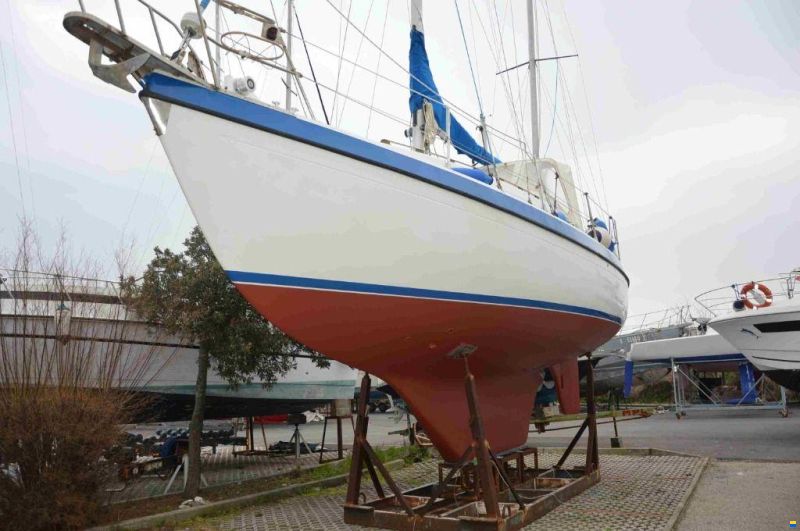 Lionello - Laverda COMPASS 31