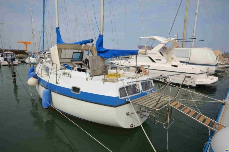 Lionello - Laverda COMPASS 31