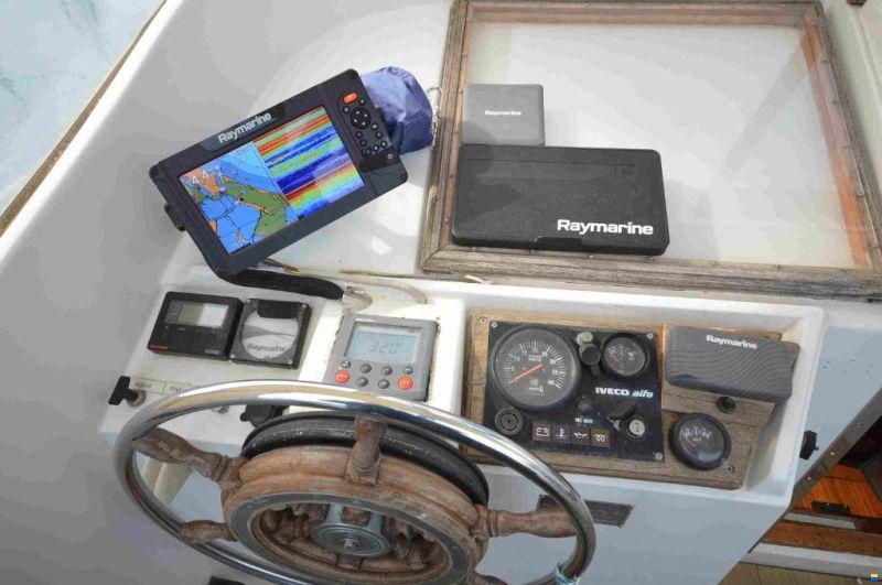Lionello - Laverda COMPASS 31