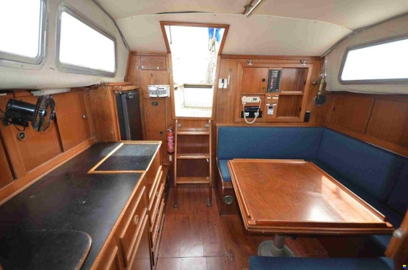 Lionello - Laverda COMPASS 31