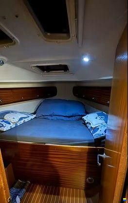 Bavaria 36 CRUISER