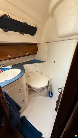Bavaria 36 CRUISER