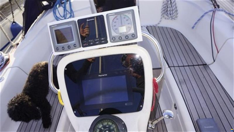 Bavaria 36 CRUISER