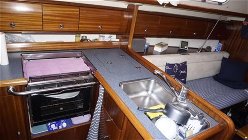 Bavaria 36 CRUISER