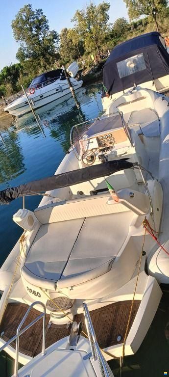 MARLIN BOAT MARLIN 29