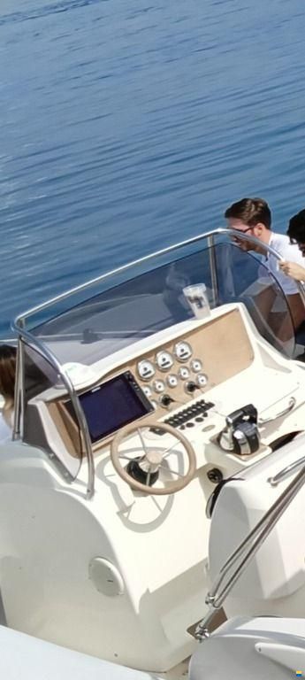 MARLIN BOAT MARLIN 29