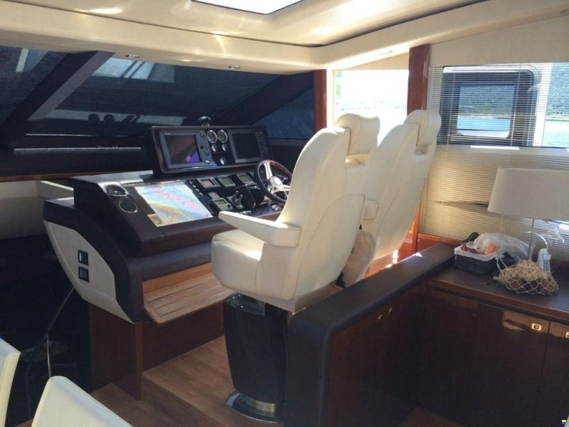 Princess V78