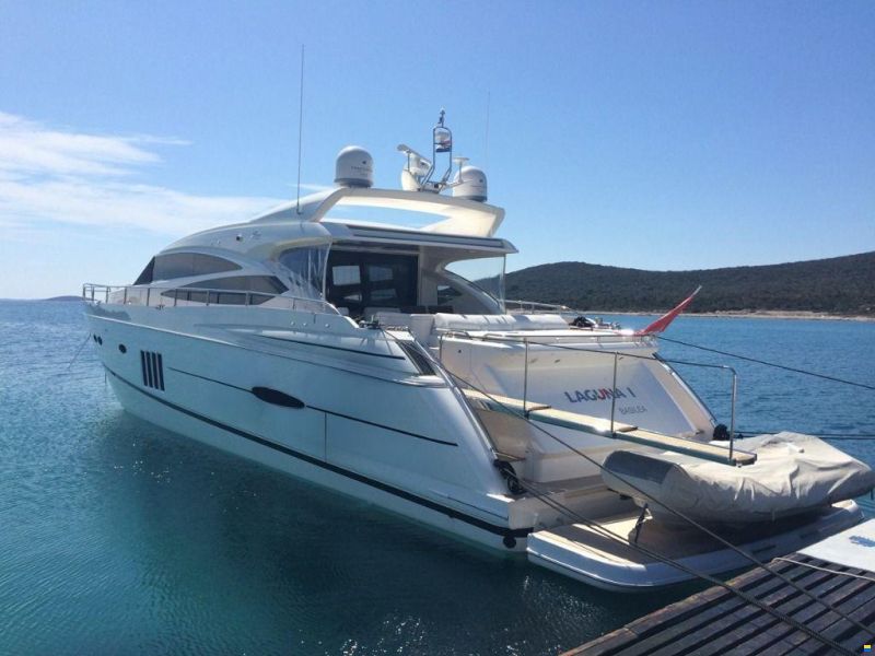 Princess V78