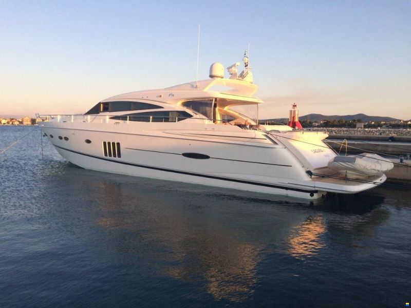 Princess V78