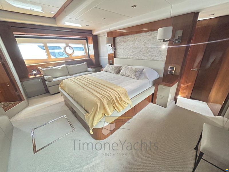 Sunseeker 28M YACHT