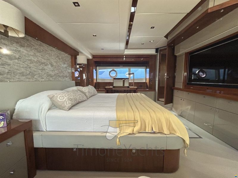 Sunseeker 28M YACHT