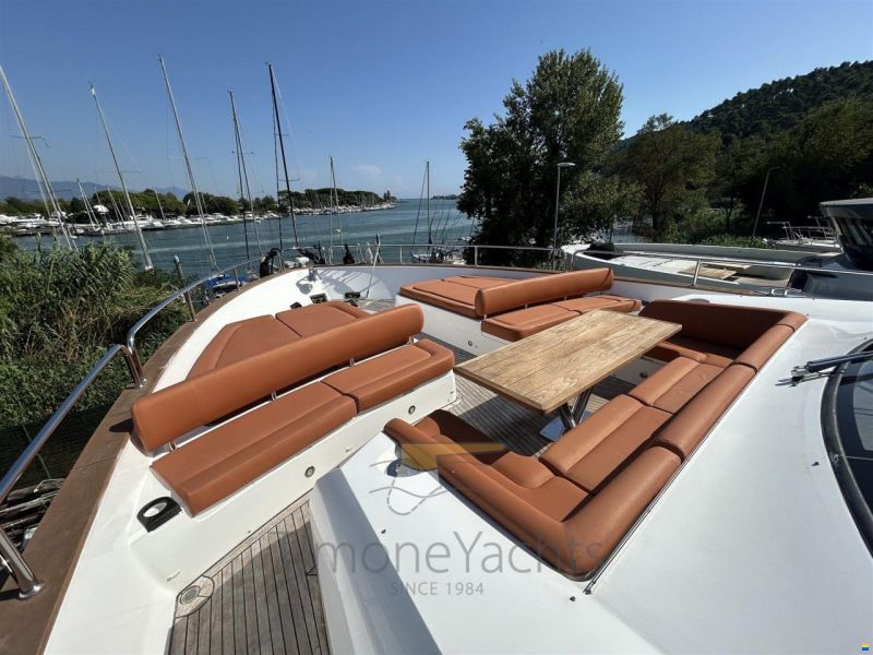 Sunseeker 28M YACHT