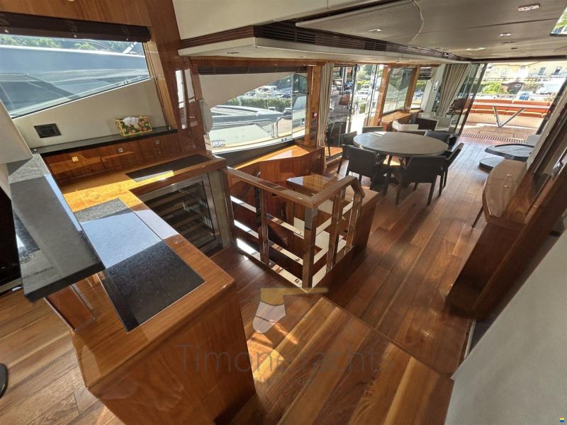 Sunseeker 28M YACHT