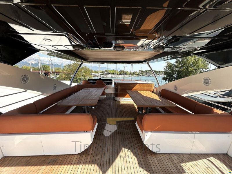 Sunseeker 28M YACHT