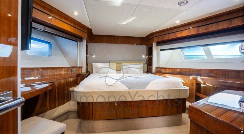 Sunseeker 28M YACHT