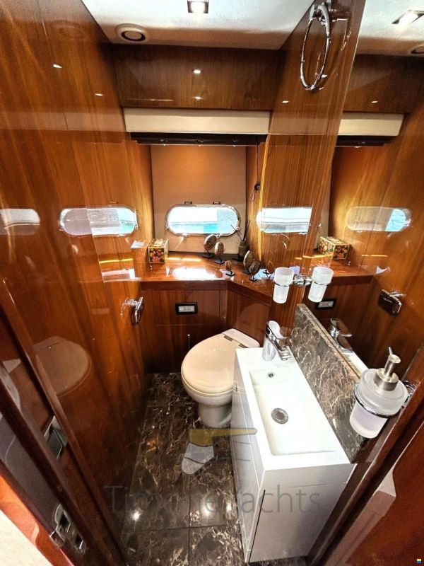 Sunseeker 28M YACHT