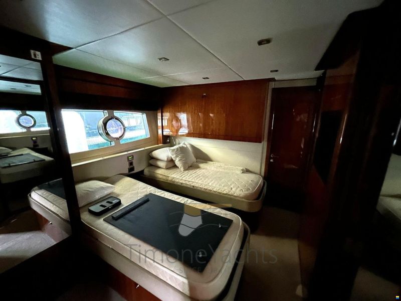 Sunseeker 28M YACHT