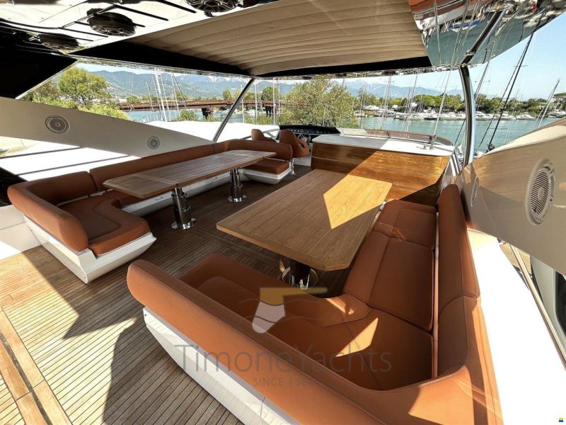 Sunseeker 28M YACHT