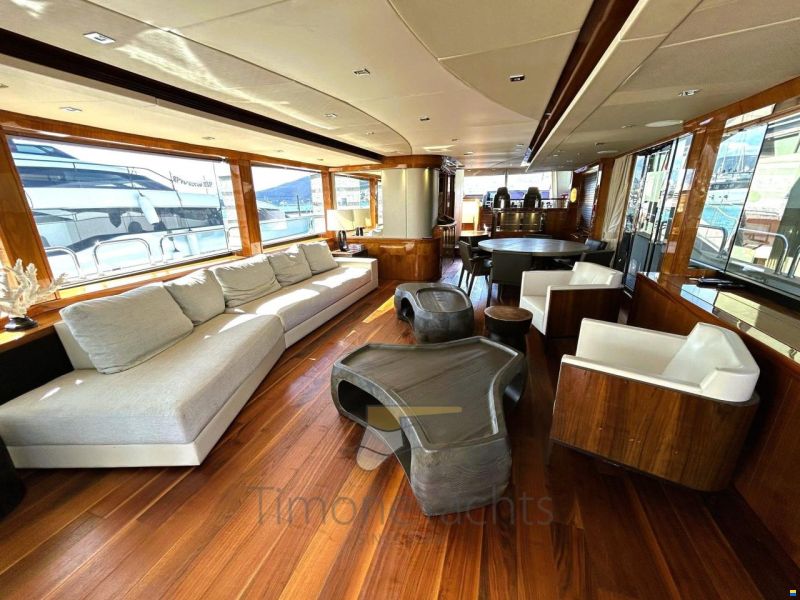Sunseeker 28M YACHT