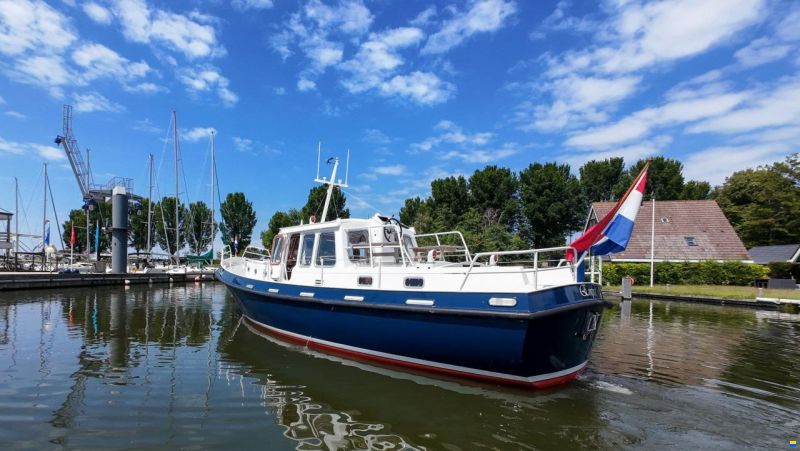 Koopmans Bylgia