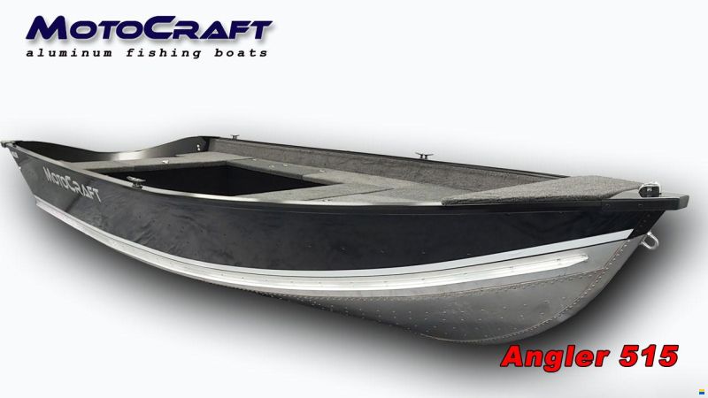 Motocraft Angler 515