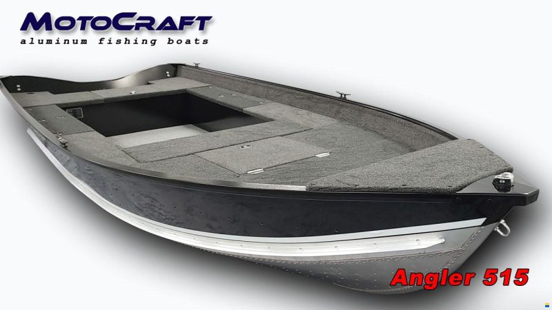 Motocraft Angler 515