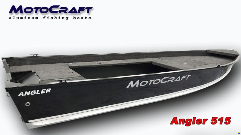 Motocraft Angler 515