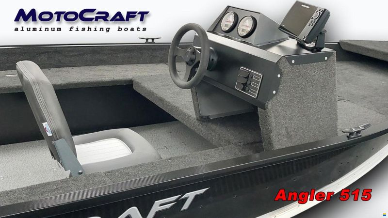 Motocraft Angler 515