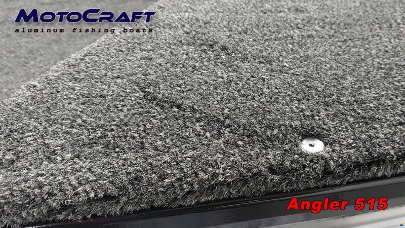 Motocraft Angler 515