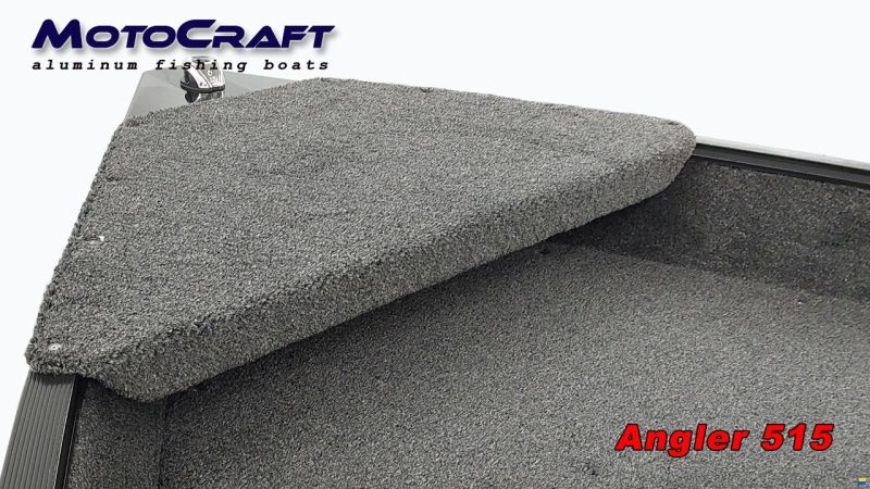 Motocraft Angler 515