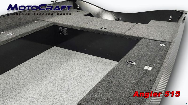 Motocraft Angler 515