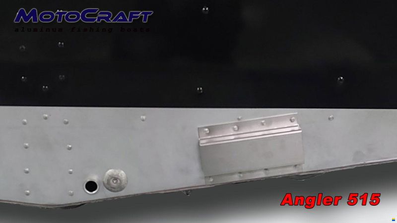 Motocraft Angler 515