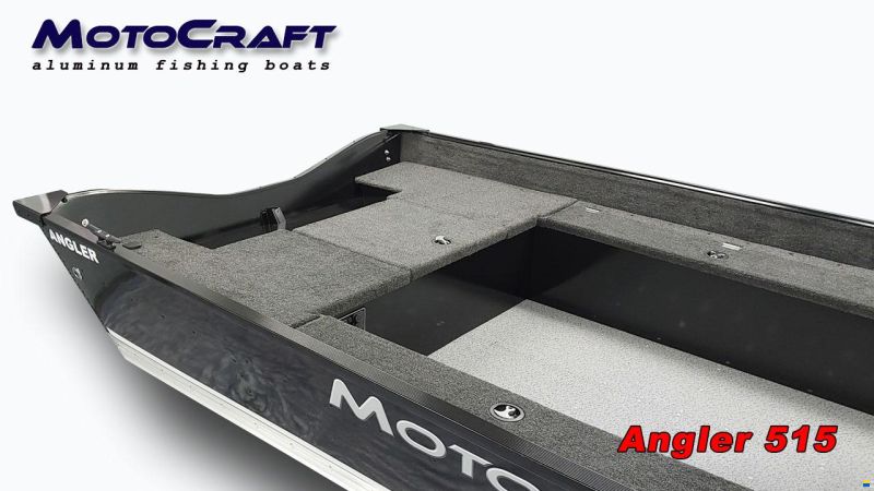 Motocraft Angler 515