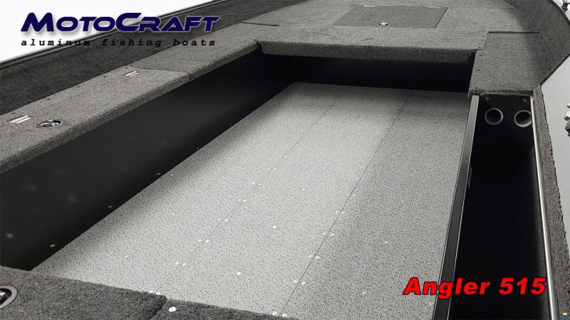 Motocraft Angler 515