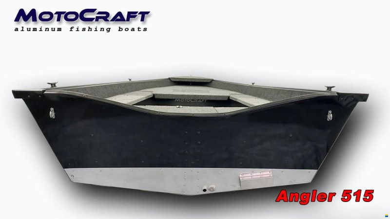 Motocraft Angler 515
