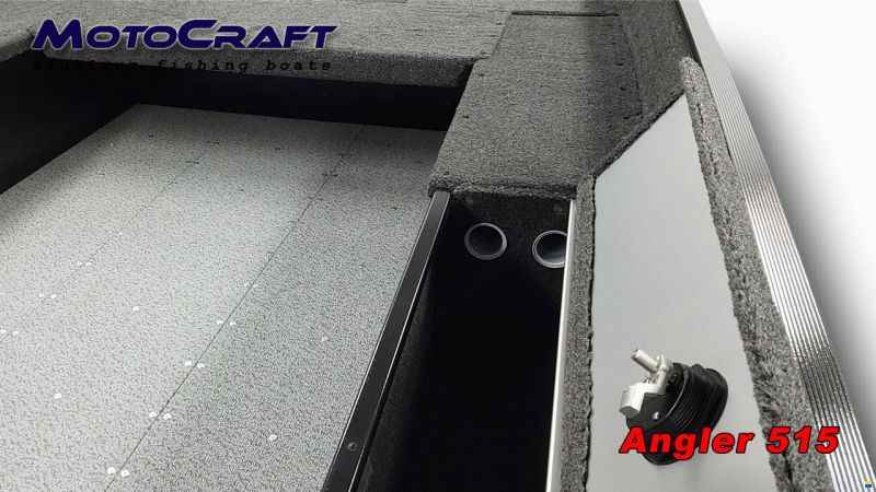 Motocraft Angler 515