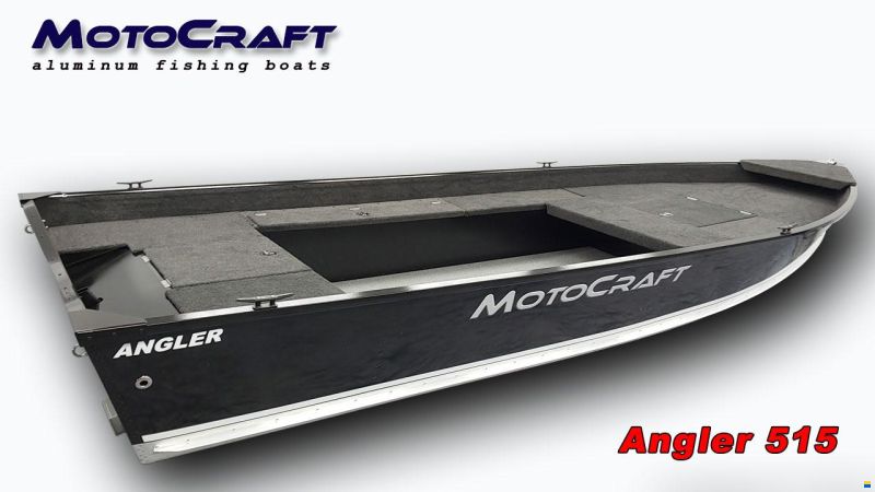 Motocraft Angler 515
