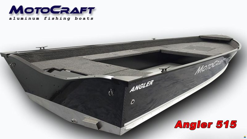 Motocraft Angler 515