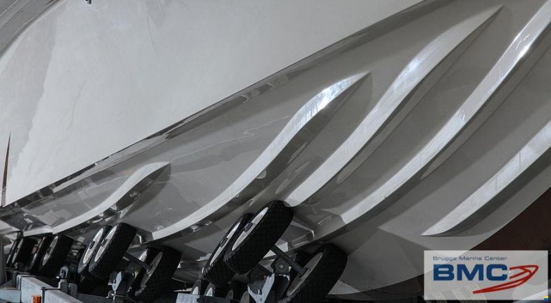 Technohull Attitude 35