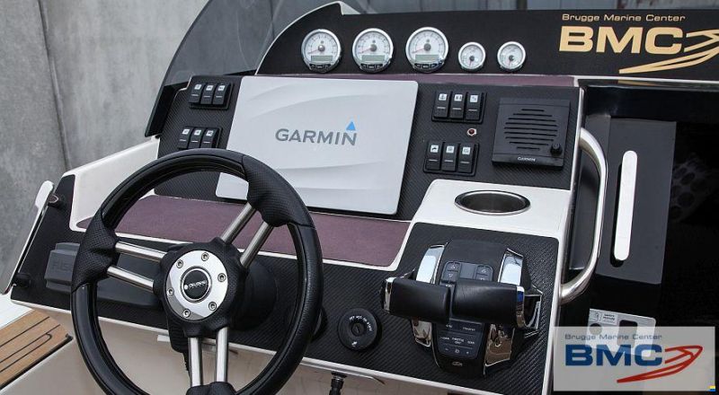 Technohull Attitude 35