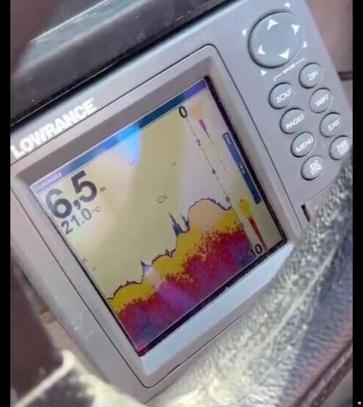 Galaxy 210 Sport Express