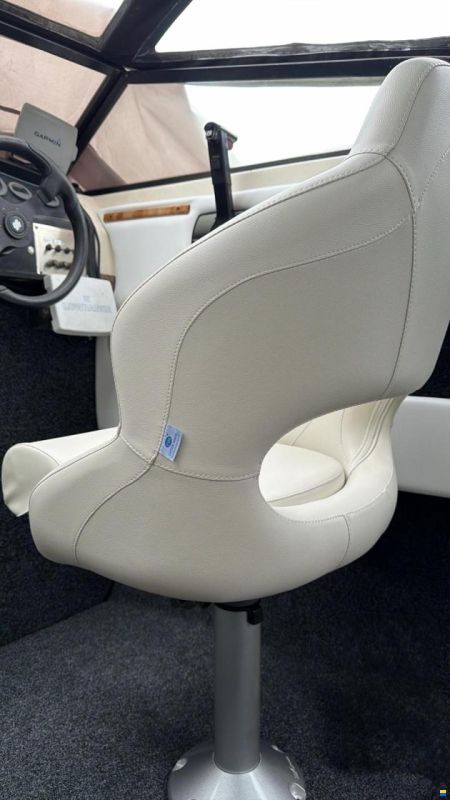 Galaxy 210 Sport Express