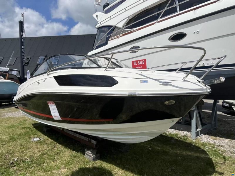 Bayliner VR5 Cuddy - 2018