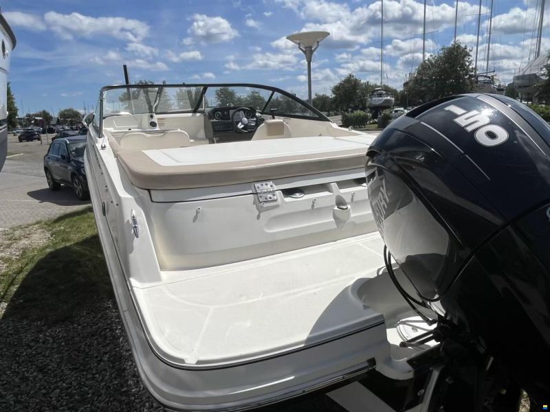 Bayliner VR5 Cuddy - 2018
