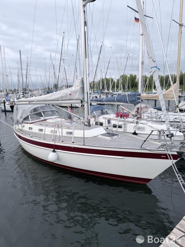 Najad 320
