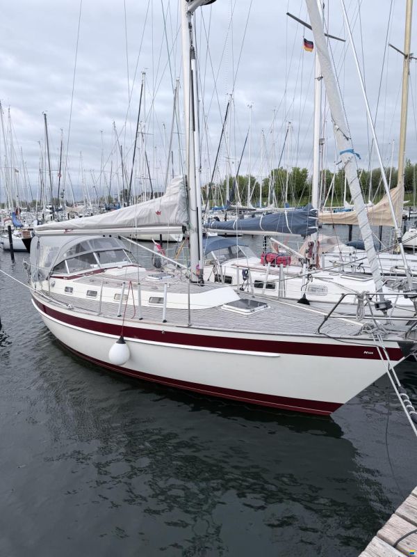 Najad 320