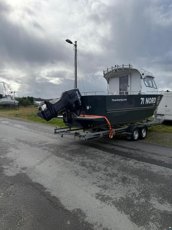 Viking 700